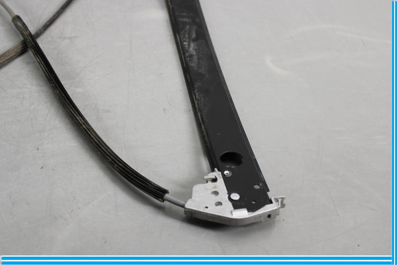 Load image into Gallery viewer, 00-06 Mercedes S500 Front Left Driver Side Door Window Regulator W/O Motor Oem
