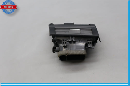 07-13 BMW X5 E70 Front Left Driver Side Dash Air Vent Trim Grill Cover Oem