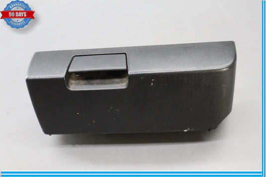 10-16 Mercedes E350 E550 Left Driver Side Under Seat Storage Compartment Oem