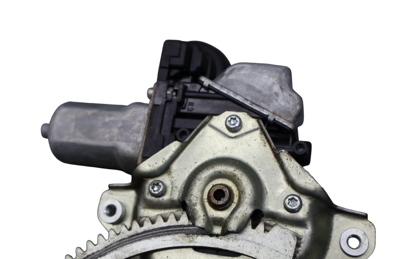 Load image into Gallery viewer, 07-17 Lexus LS460 Rear Right Passenger Side Door Window Regulator Motor Oem
