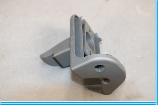 03-12 Mercedes R230 SL550 SL500 Left Driver Top Latch Trunk Position Cover Oem