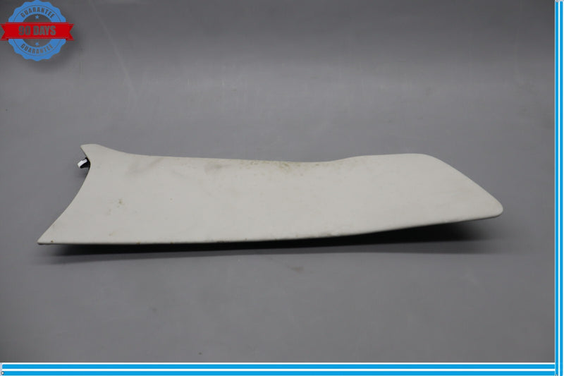 Load image into Gallery viewer, 07-12 Lexus LS460 Right Passenger Side Center Console Leather Trim Panel Oem
