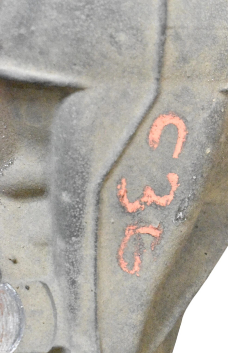 Load image into Gallery viewer, 08-16 Mercedes W207 E550 C350 RWD Rear Diff Differential Axle Carrier 1.11 OEM
