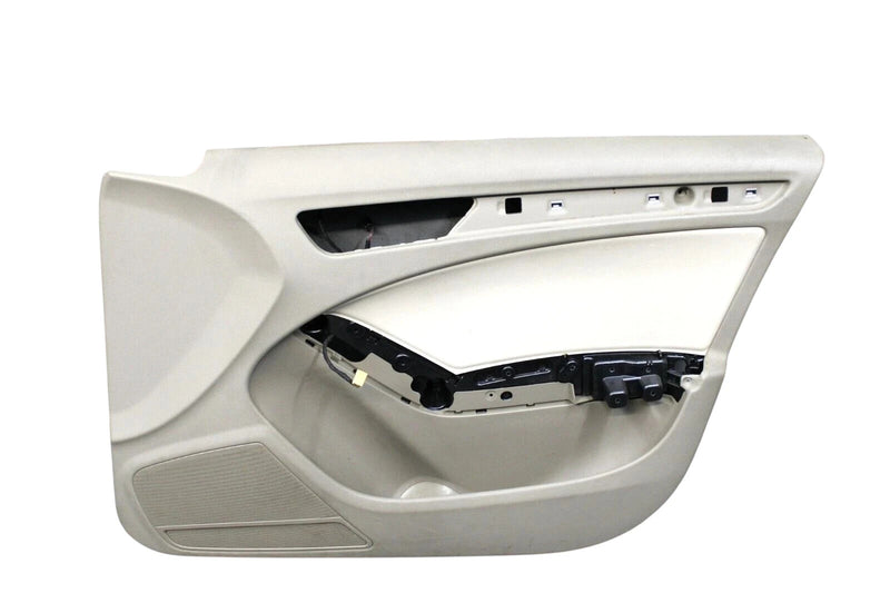 Load image into Gallery viewer, 09-12 Audi A4 Quattro Front Right Passenger Side Door Panel 8K2867106 Oem
