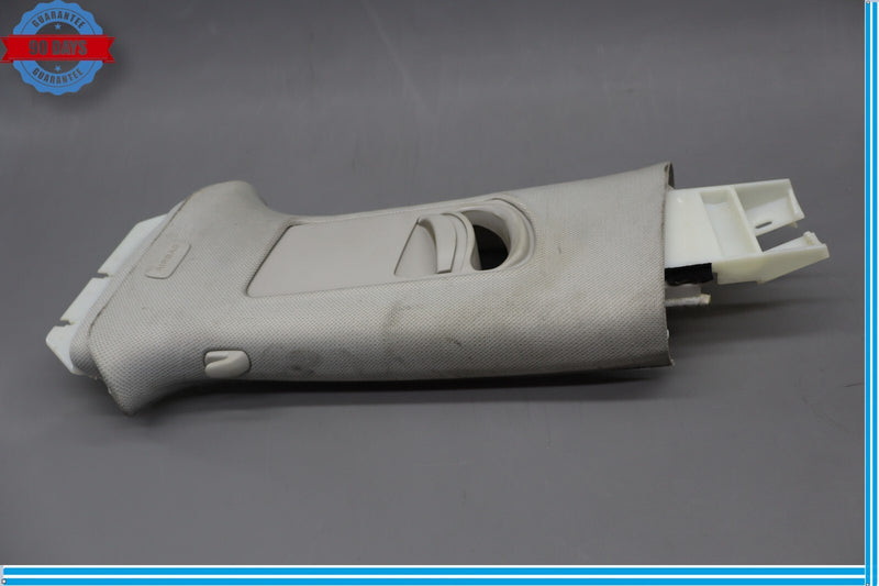Load image into Gallery viewer, 06-13 Audi A3 A3 Quattro Left Driver Side B Pillar Upper Trim Panel Oem
