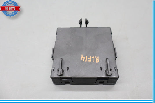 12-19 Mercedes GL550 GL450 X166 Rear Left Driver Side Door Control Module Oem