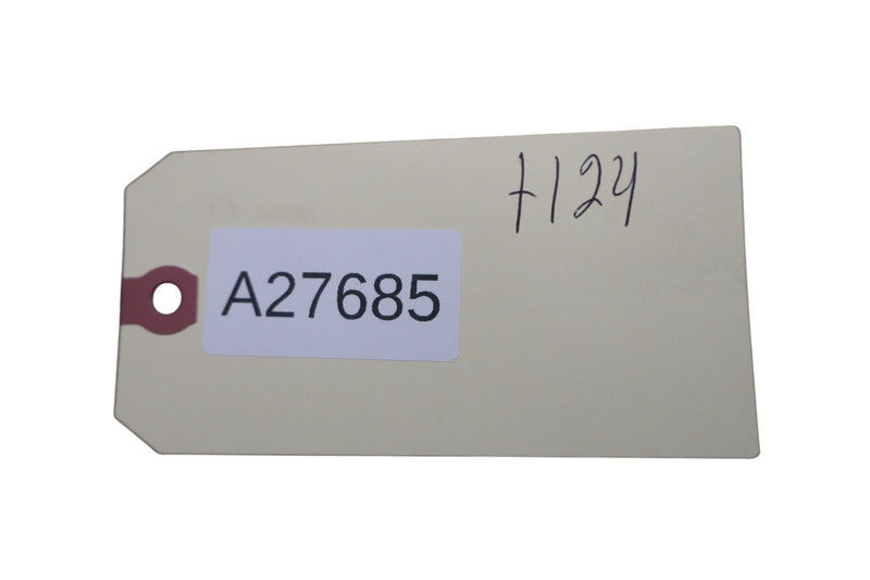 Load image into Gallery viewer, 11-14 Volkswagen Touareg Rear Right Side D Pillar Upper Quarter Panel Trim Oem
