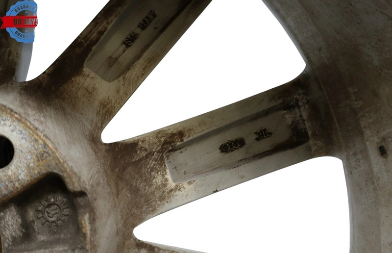 Load image into Gallery viewer, 12-15 Audi A7 Quatro 19H2x8.5J ET32 10 Spoke Alloy Wheel Rim 4G8601025B Oem
