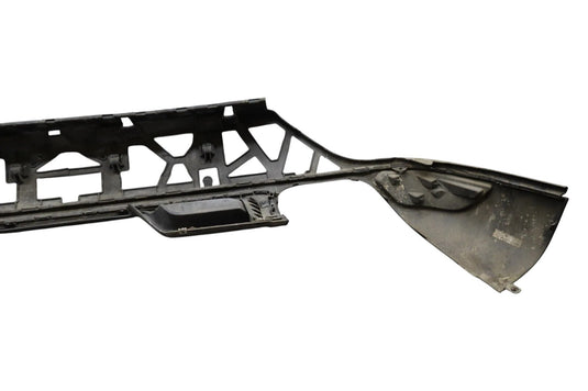 11-14 Porsche Cayenne Rear Bumper Lower Valance Shell Spoiler 95850552100 OEM