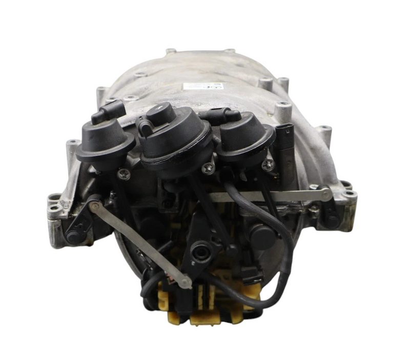 Load image into Gallery viewer, 05-13 Mercedes E350 S400 ML350 Engine Motor Air Intake Manifold 2721402401 Oem
