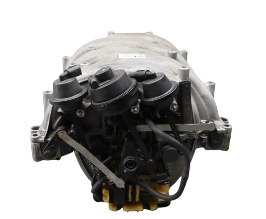 05-13 Mercedes E350 S400 ML350 Engine Motor Air Intake Manifold 2721402401 Oem