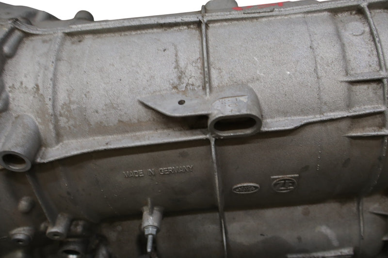 Load image into Gallery viewer, 14-16 LR Range Rover Sport L494 Auto Automatic Transmission Gear Box Oem
