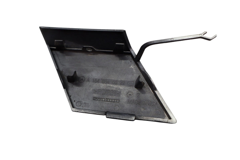 Load image into Gallery viewer, 07-12 Mercedes  GL450 GL550 Front Bumper Tow Hook Cover Cap A1648846622 Oem
