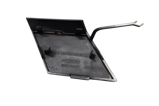 07-12 Mercedes  GL450 GL550 Front Bumper Tow Hook Cover Cap A1648846622 Oem