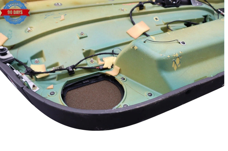 Load image into Gallery viewer, 07-11 Bentley Continental GTC Convertible Right Side Interior Door Panel OEM
