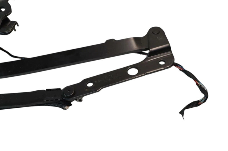 Load image into Gallery viewer, 2008 Volkswagen EOS Convertible Hard Top Rear Left Side Trunk Hinge Set
