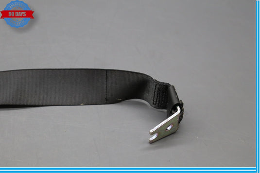 07-15 Jaguar XK XKR X150 Rear Right Passenger Side Seat Belt Retractor Black Oem