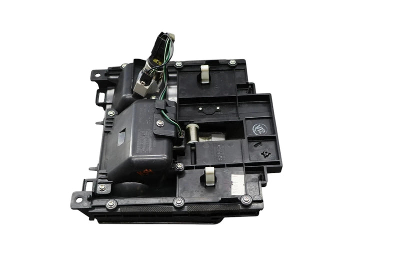 Load image into Gallery viewer, 11-13 Hyundai Equus Front Center Console Storage Compartment Ashtray Insert Oem
