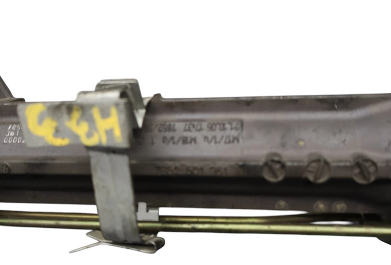 Load image into Gallery viewer, 03-11 Bentley Continental GT Power Steering Gear Rack &amp; Pinion 3W1422062F Oem
