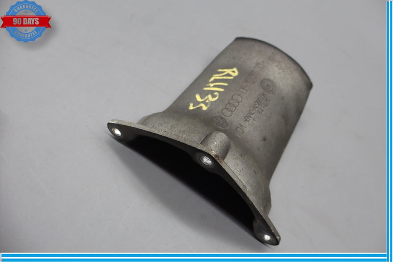 Load image into Gallery viewer, 03-12 Bentley Continental Rear Left Axle Shaft Splash Shield Cover Oem
