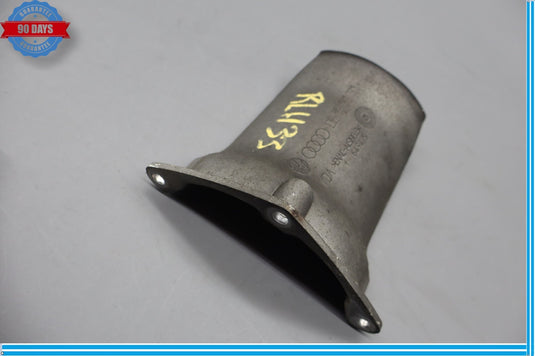 03-12 Bentley Continental Rear Left Axle Shaft Splash Shield Cover Oem