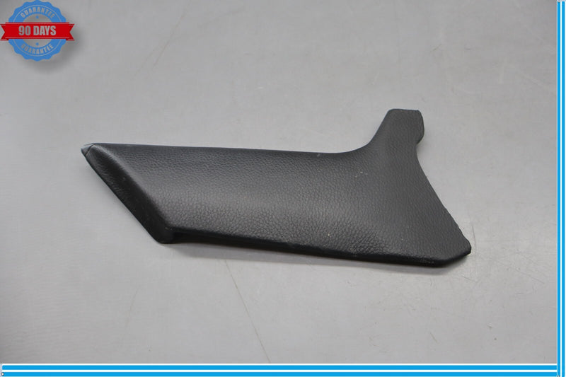 Load image into Gallery viewer, 11-18 Porsche Cayenne 958 Front Right Side Center Console Molding Trim Cover Oem

