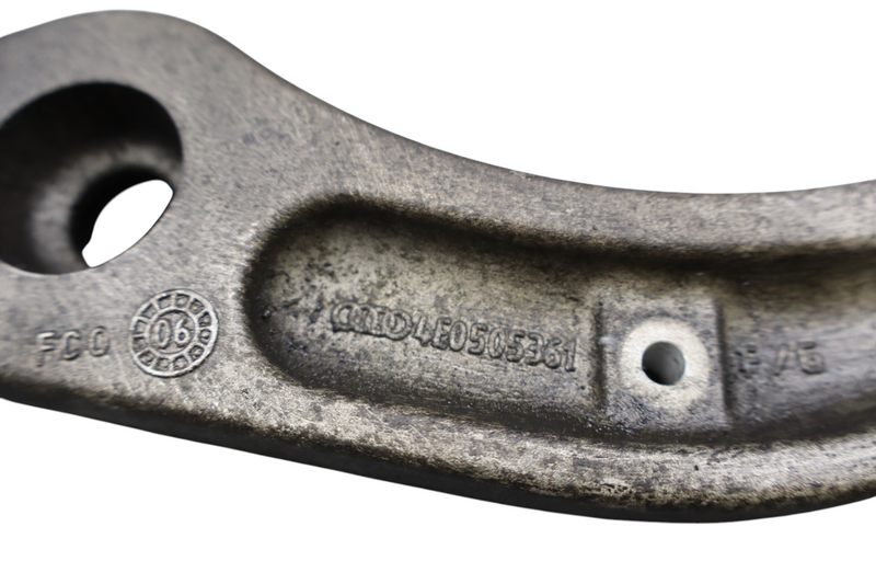 Load image into Gallery viewer, 03-12 Bentley Continental GT Rear Right Passenger Side Control Arm Oem
