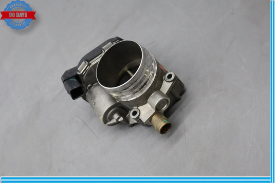 12-16 BMW 528i 535i 550i Engine Intake Throttle Body Assembly 758862502 Oem