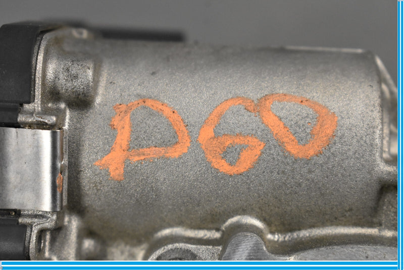 Load image into Gallery viewer, 12-18 BMW 320i 328i F30 7588625 Engine Throttle Body Assembly 7588625 Oem
