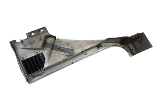 03-09 Hummer H2 Front Left Driver Side Fender Cover Panel 15062999 Oem