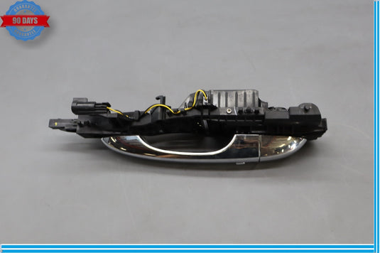 14-17 Maserati Ghibli Front Right Passenger Side Exterior Door Handle Oem