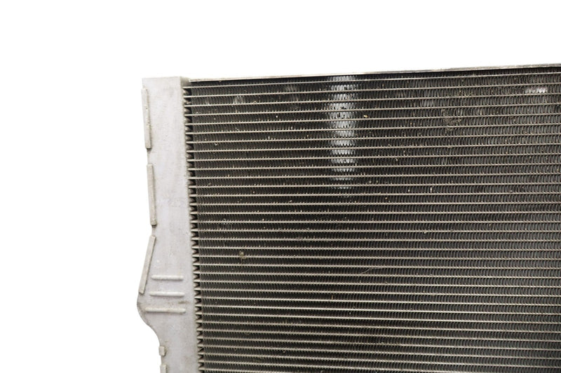Load image into Gallery viewer, 09-15 BMW 750i 750Li xDrive Engine Cooling Cooler Radiator Assembly Oem
