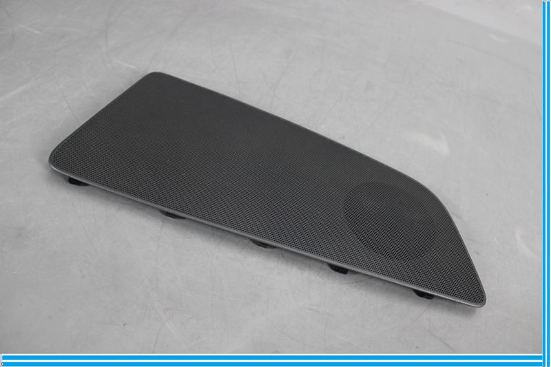 Load image into Gallery viewer, 11-18 Audi A8 Rear Left Driver Side Molding Deck Speaker Trim Oem
