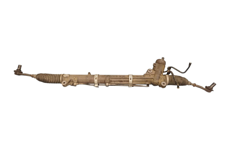 Load image into Gallery viewer, 06-12 Bentley Continental Flying Spur Power Steering Rack And Pinion OEM
