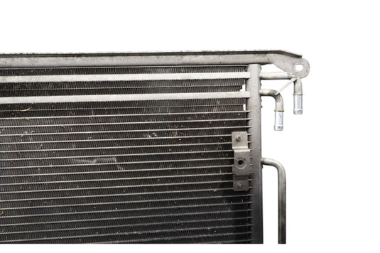 00-08 Mercedes R230 SL550 SL500 AC A/C Air Conditioning Condenser 2205000854 OEM