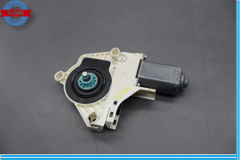 Load image into Gallery viewer, 10-18 Audi A7 Quattro S7 RS7 Rear Right Side Door Window Regulator Motor OEM
