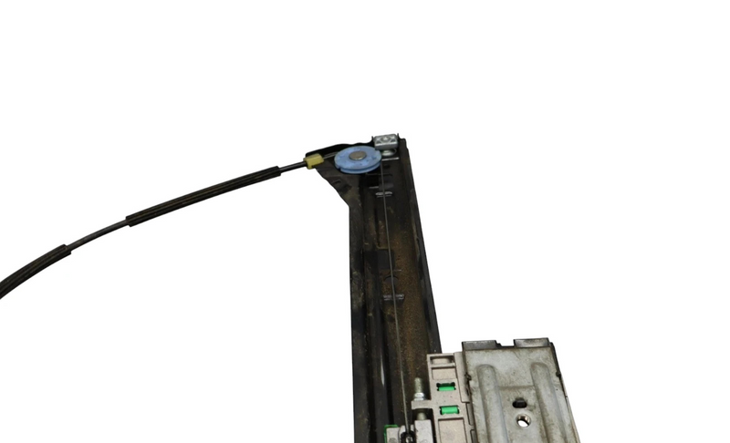 Load image into Gallery viewer, 12-18 Audi A7 Quattro RS7 Front Left Side Door Window Regulator 4G8837461B Oem
