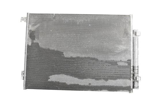 14-20 Maserati Quattroporte Air Conditioner A/C Condenser Radiator 670008724 Oem