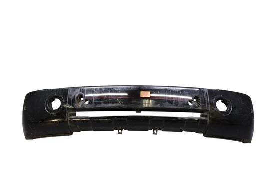 03-05 Land Rover Range Rover Front Lower Bumper Cover Panel Assembly Oem
