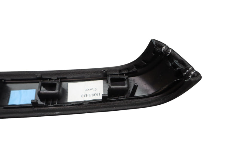 Load image into Gallery viewer, 14-21 Maserati Ghibli Front Right Side Door Panel Grab Handle Trim Oem
