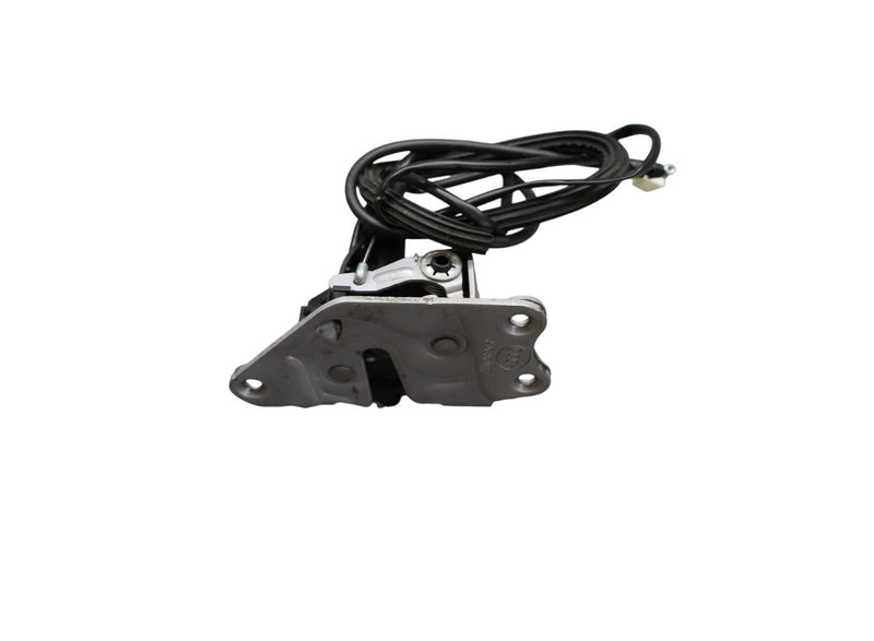Load image into Gallery viewer, 14-21 BMW I01 i3 i3s Rear Left Driver Side Door Lock Latch Actuator Oem

