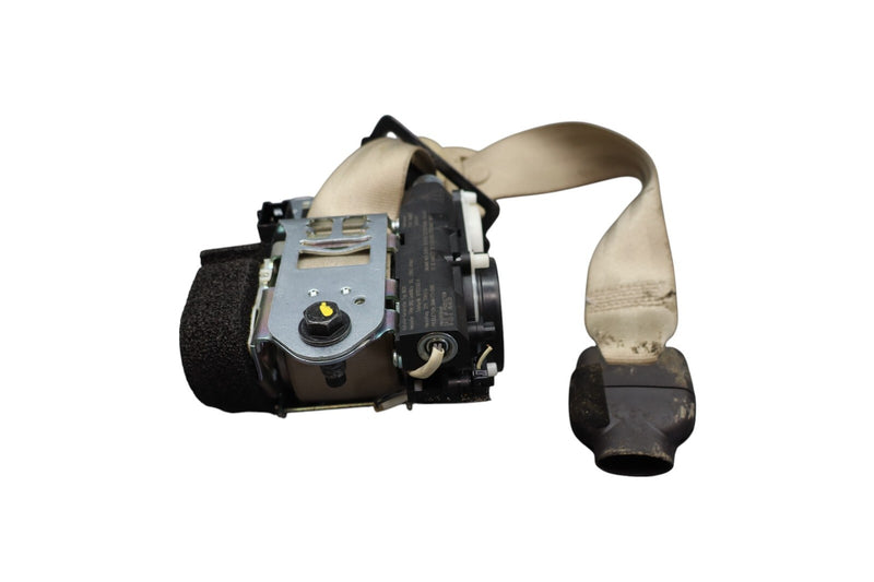 Load image into Gallery viewer, 11-13 Hyundai  Equus SIG Front Right Passenger Side Seat Belt Retractor Oem
