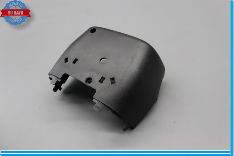 Load image into Gallery viewer, 04-09 Cadillac XLR Front Steering Wheel Column Trim Cover Black 26089787 Oem
