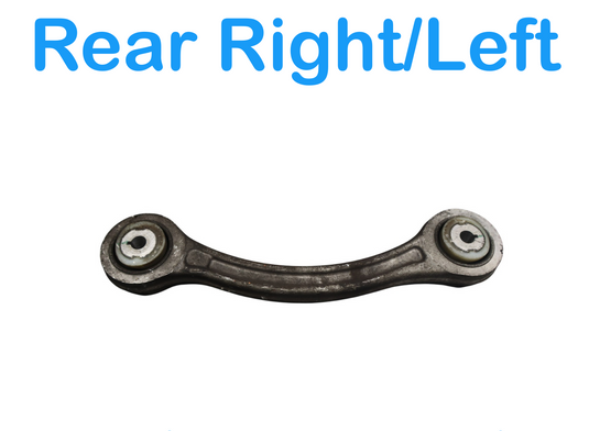 14-20 Maserati Ghibli M157 Rear Left or Right Tension Bar Link Control Arm Oem