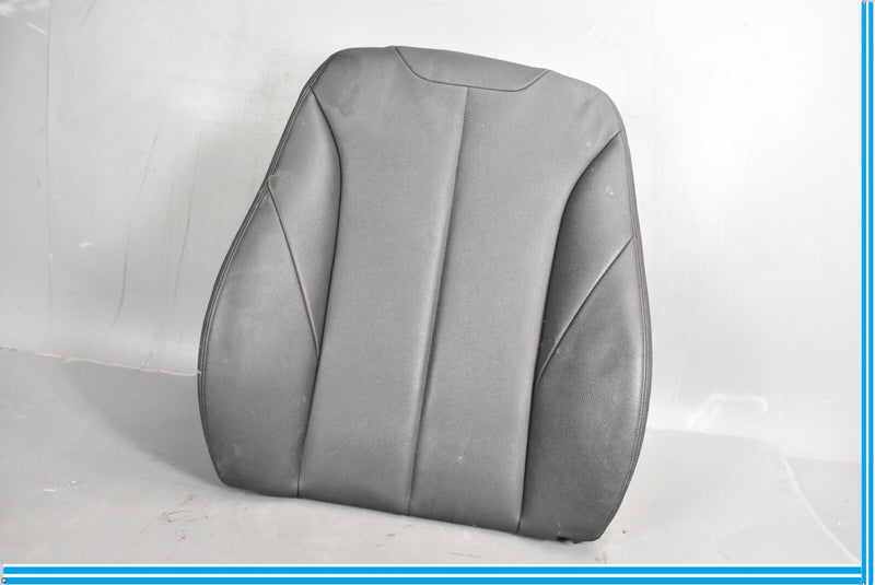 Load image into Gallery viewer, 12-18 BMW 320i 328i F30 Front Left Driver Seat Upper Cushion Oem
