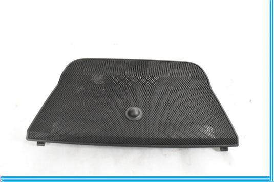 10-17 Mercedes E350 E550 W207 Coupe Dashboard Speaker Grille Cover Oem