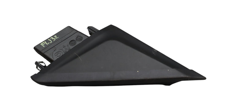 Load image into Gallery viewer, 14-20 Maserati Ghibli S M157 Front Left Side Door Mirror Corner Trim Panel Oem
