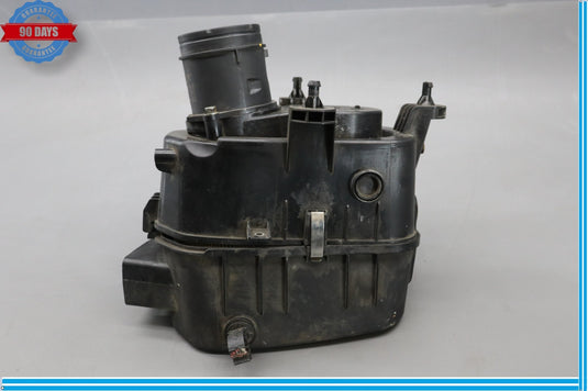 14-18 Maserati Quattroporte Left Side Engine Air Intake Filter 670005844 Oem