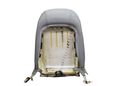 12-18 Audi A6 Front Right Passenger Side Seat Upper Top Cushion Oem