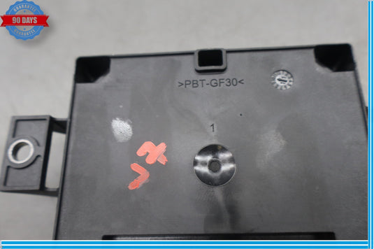 12-16 Mercedes R172 SLK250 SLK350 Hand Parking Brake Control Module Unit Oem